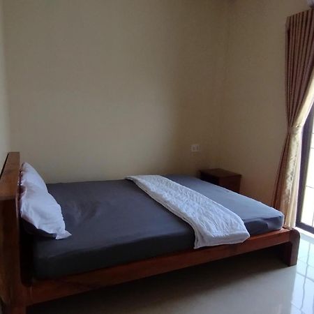 Hoa Dung Homestay Хатьен Экстерьер фото