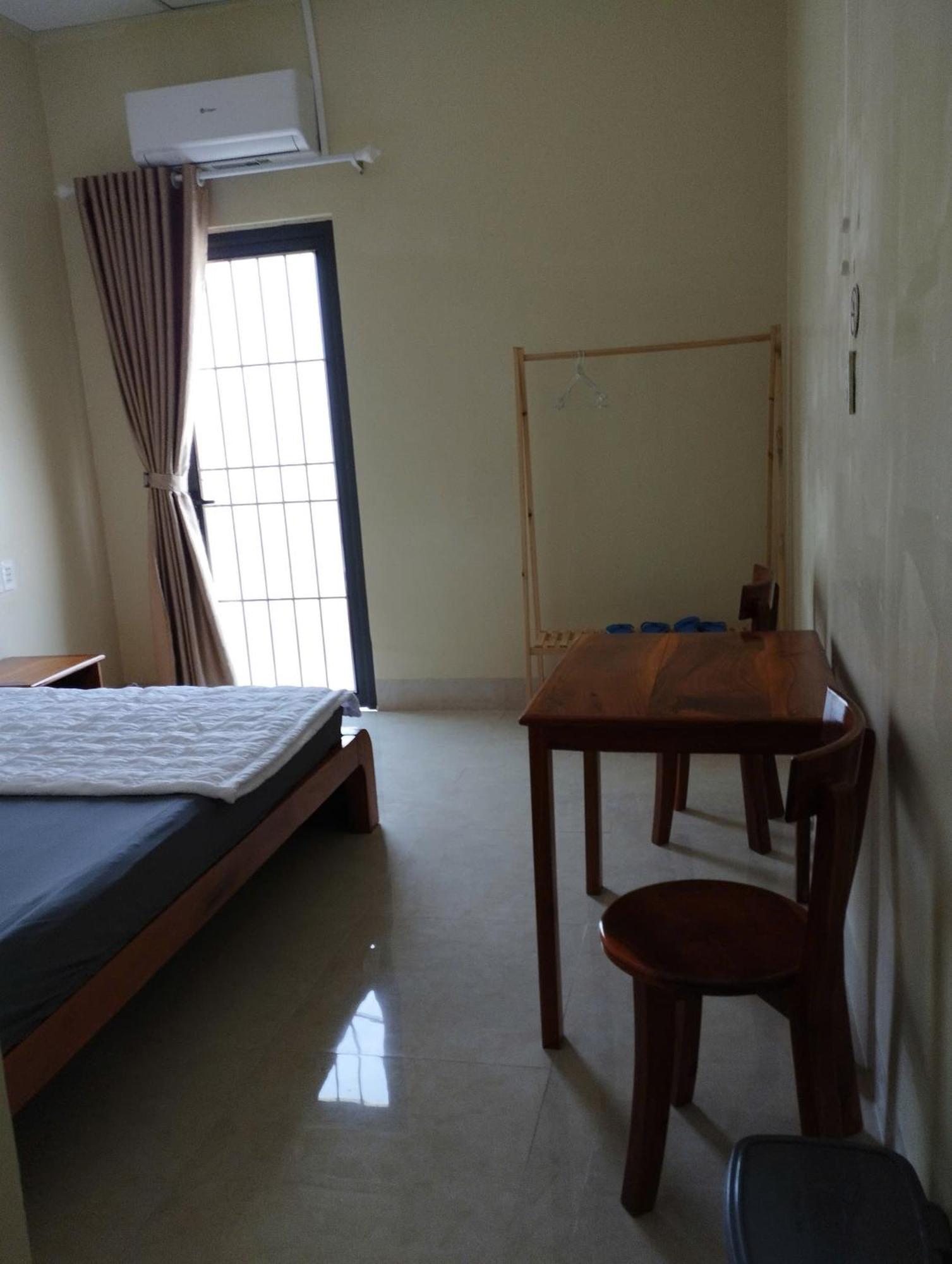 Hoa Dung Homestay Хатьен Экстерьер фото