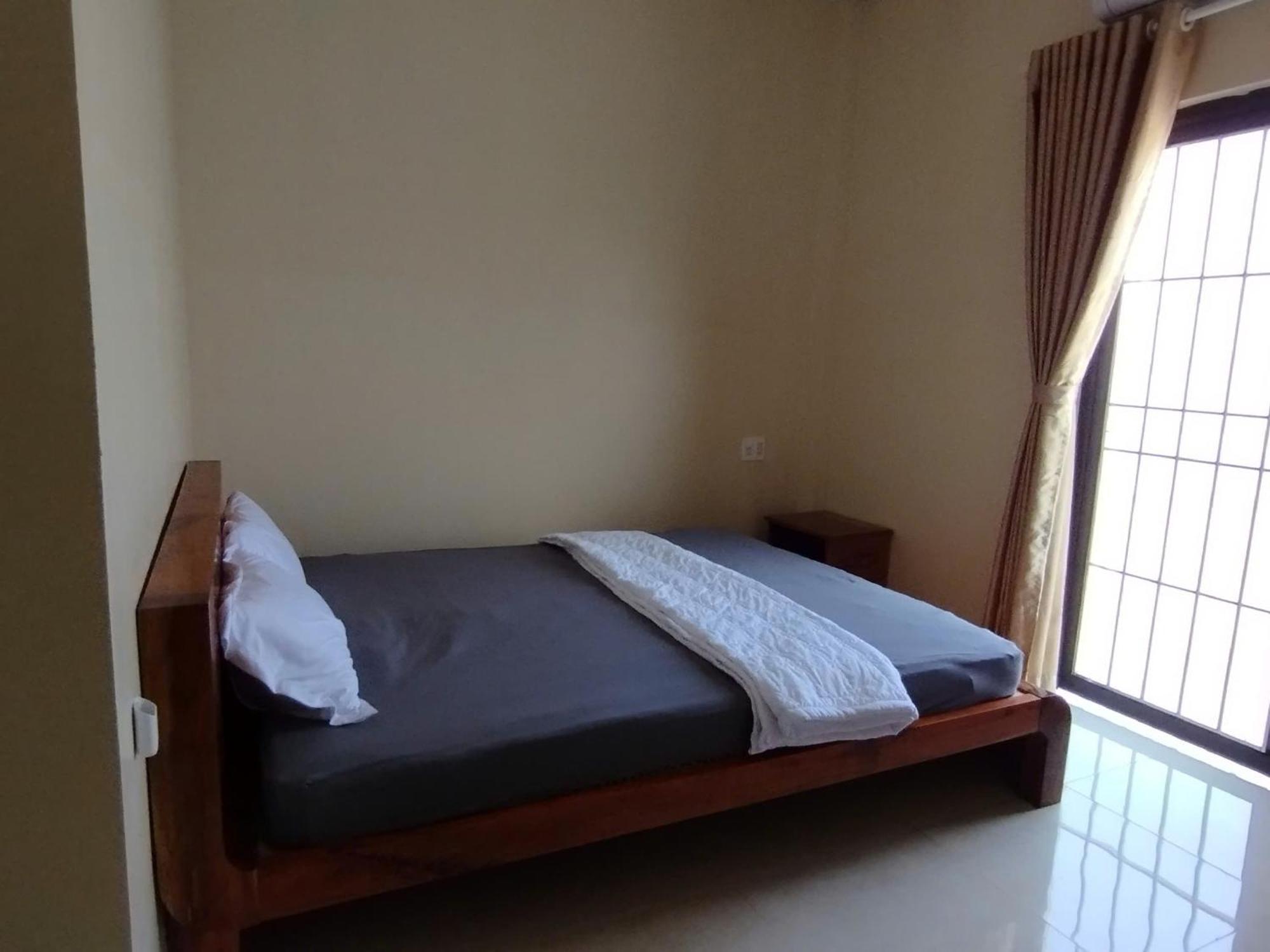 Hoa Dung Homestay Хатьен Экстерьер фото